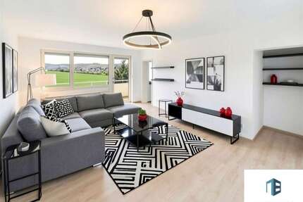 Wohnung zum Kaufen in Bad Kreuznach 139.000,00 € 52 m²