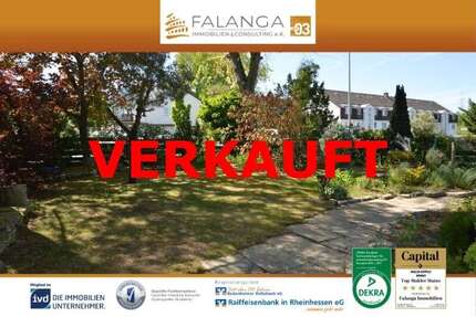 Haus zum Kaufen in Mainz Mombach 700.000,00 € 122.74 m² - Mainz / Mombach