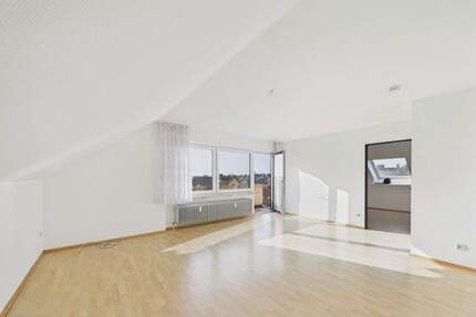 Klein, fein, wertstabil | mit Balkon, EBK & KFZ-Stellplatz - Öhringen