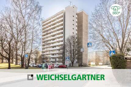 Wohnung zum Kaufen in München 235.000,00 € 34.59 m²