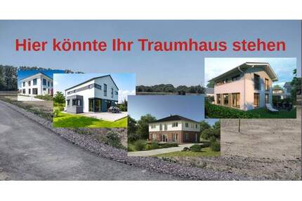 Traumhaus auf einem besonderen Grundstück Waldsiedlung Bergkamen - Bergkamen-Weddinghofen Mitte