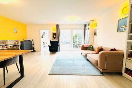 Wohnung zum Kaufen in Mering 534.000,00 € 130 m²