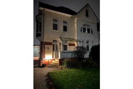 Wohnung Miete - 2.000,00&nbsp;EUR Kaltmiete, ca.&nbsp; 90,00&nbsp;m&sup2; in Lübeck (PLZ: 23558) Sankt Lorenz Nord