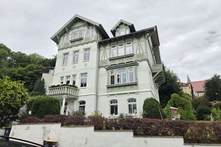 Wohnung zum Mieten in Eisenach 1.345,00 € 127.5 m²