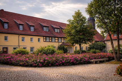 Wohnung zum Mieten in Wilsdruff 290,00 € 26 m²