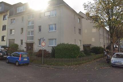 Helle 3-Zimmer-Wohnung in guter Lage von Solingen, Jägerstraße