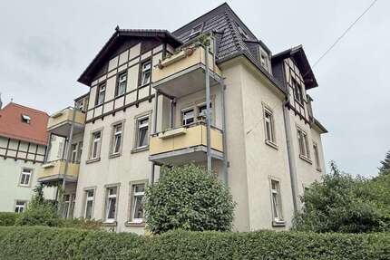 Wohnung zum Mieten in Dresden 900,00 € 63.98 m²
