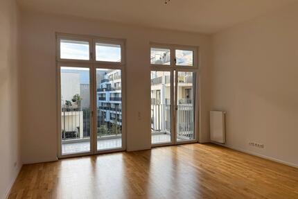 Große 3 - Zimmer Wohnung in Mitte mit Balkon - Berlin