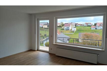 3-Zi-Wohnung zur Miete in Jettingen-Scheppach, ideal für Paare