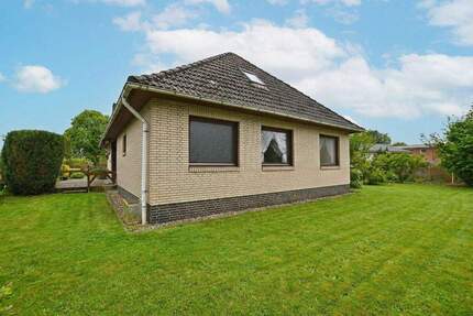 Raum für Familie und Zukunft - Einfamilienhaus mit Potenzial in Hemdingen