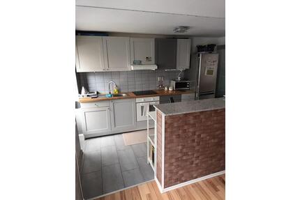 Haus mit 5,5 Zimmern in Gemünden zu vermieten - Langenhahn