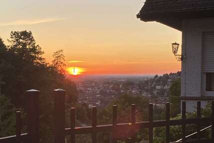 Haus zum Kaufen in Heidelberg 2.295.000,00 € 257 m²