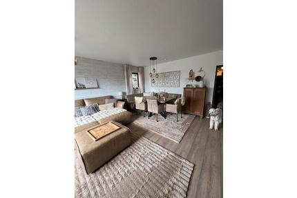 Wohnung mit 3 Schlafzimmern mit offizieller Ferienvermietung !!! - Winterberg