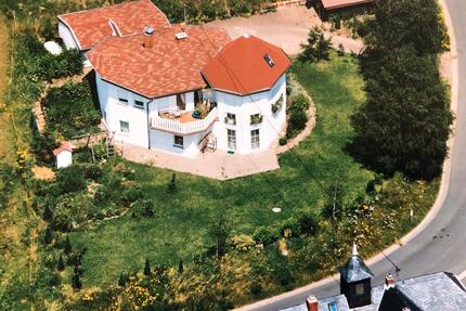 Haus Einfamilienhaus Liebhaberobjekt - Birkenfeld