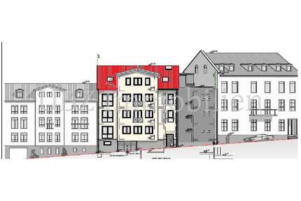 Wohnung zum Kaufen in Wiesbaden 1.297.865,00 € 154 m²