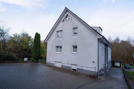 Moderne 3-Zimmer-Eigentumswohnung aus 2014, ca. 71,85m² Wfl., mit Terrasse, Carport und Keller – bezugsfrei - Bad Oldesloe