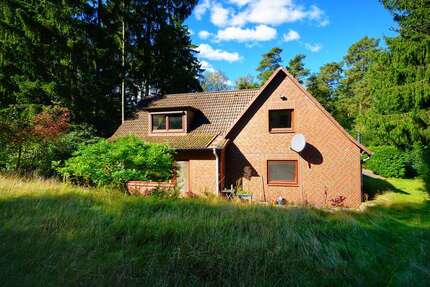 Haus zum Kaufen in Neu Wulmstorf 449.000,00 € 152 m²