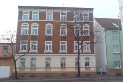 Wohnung zum Mieten in Halle 530,00 € 75 m²