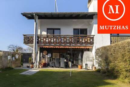 Haus zum Kaufen in Huglfing 620.000,00 € 161.89 m²