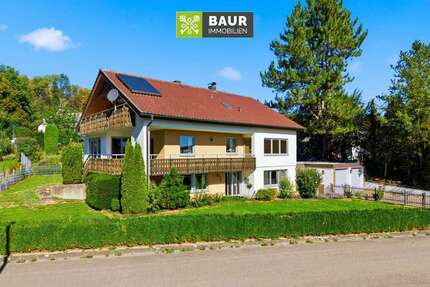 Haus zum Kaufen in Warthausen 490.000,00 € 143 m²