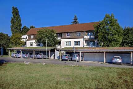 Wohnung zum Mieten in Herford 362,30 € 61.89 m²