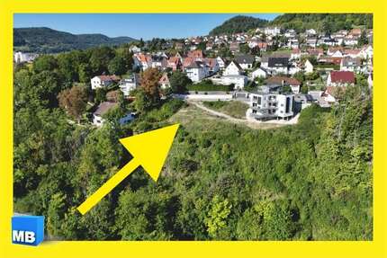 Grundstück zu verkaufen in Albstadt 825.000,00 € 4644 m²