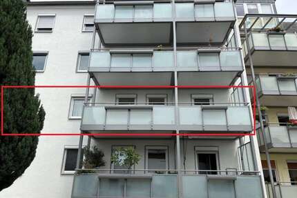 Wohnung zum Kaufen in Augsburg Hochzoll-Süd 395.000,00 € 92 m² - Augsburg / Hochzoll-Süd