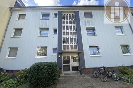 Wohnung zum Kaufen in Seelze 169.000,00 € 86.73 m²