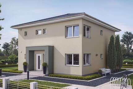 Haus zum Kaufen in Neufahrn bei Freising 643.620,00 € 110 m²