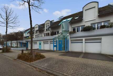 Wohnung zum Kaufen in Mannheim Niederfeld 395.000,00 € 92.36 m² - Mannheim / Niederfeld