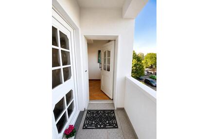 Provisionsfrei | 3-Zimmer-Maisonette - Viersen Boisheim