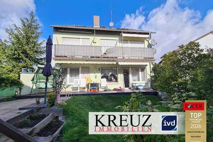 Haus zum Kaufen in Trebur Astheim 675.000,00 € 271 m² - Trebur / Astheim