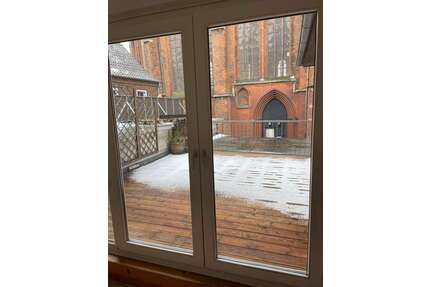 Wohnung zum Mieten in Lübeck 700,00 € 50 m²