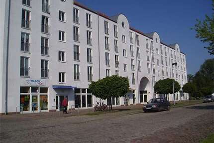 Wohnung zum Mieten in Rathenow 525,00 € 77.72 m²