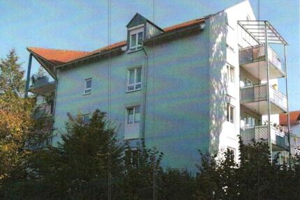 Apartment mit TG in Dresden zu verkaufen
