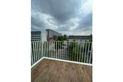 Wohnung zum Mieten in Dessau 590,00 € 56 m²