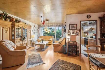 Wohnung zum Kaufen in Ratingen 279.000,00 € 94 m²