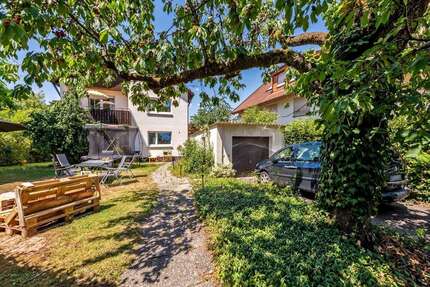 Haus zum Kaufen in Schorndorf 665.000,00 € 163 m²