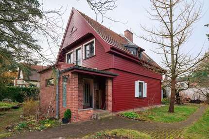 Haus zum Kaufen in Stahnsdorf 629.000,00 € 134 m²