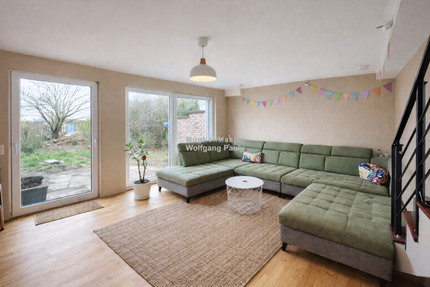 Haus zum Kaufen in Mönchengladbach-Mennrath 388.000,00 € 118 m²