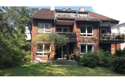 Wohnung zum Mieten in Hamburg 1.534,00 € 113.65 m²