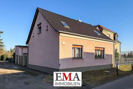 Haus zum Kaufen in Dallgow-Döberitz 299.750,00 € 93 m²