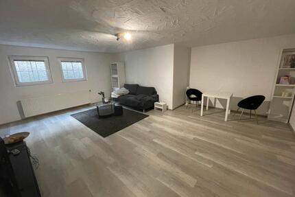 2-Zi Wohnung zu vermieten- Weil im Schönbuch