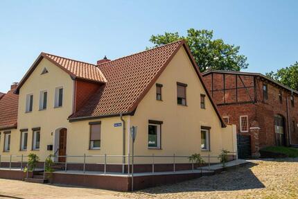 ♥ Ferienwohnung bei Usedom ♥ Ostsee 10 min |132134 - Wolgast