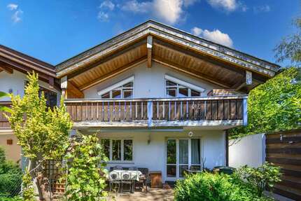 Haus zum Kaufen in Ottobrunn 985.000,00 € 121.6 m²