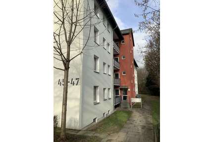 Wohnung zum Mieten in Dortmund 399,00 € 46.4 m²