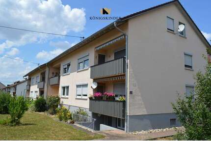 Wohnung zum Kaufen in Nürtingen 270.000,00 € 68 m²