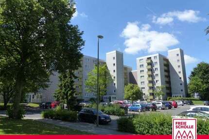 Wohnung zum Mieten in Bielefeld 442,00 € 63.1 m²