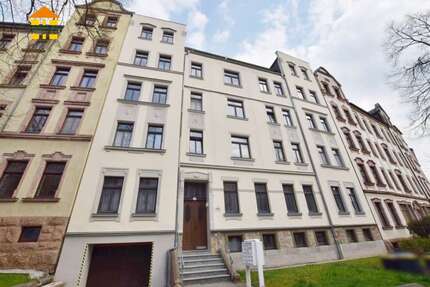 Wohnung zum Mieten in Chemnitz 203,00 € 35.5 m²