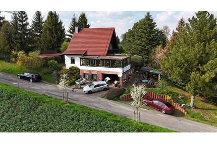 Haus in Geithain Ossa - 309.000,00&nbsp;EUR Kaufpreis, ca.&nbsp; 195,00&nbsp;m&sup2;&nbsp;Wohnfl&auml;che in Geithain / Ossa (PLZ: 04643)